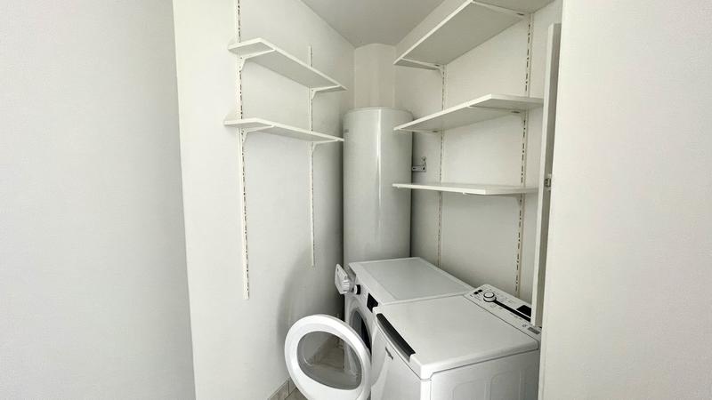 Appartement - 85 m² - 4 pièces