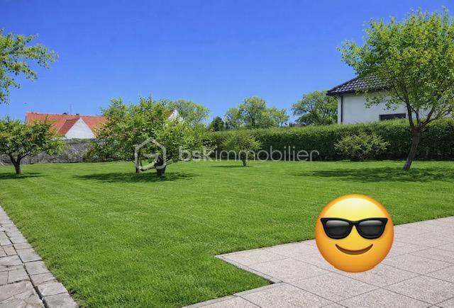 Maison - 208 m² - 4 pièces