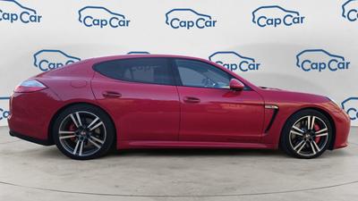 Porsche Panamera 4.8 430 Pdk7 Gts - Automatique Toit ouvrant