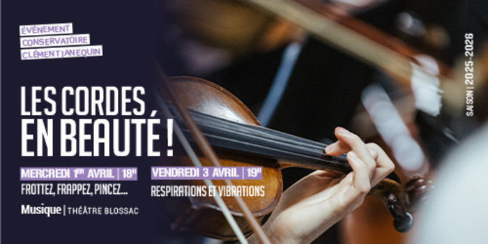 « Respirations et vibrations »