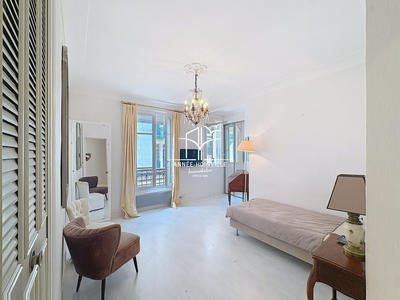 Appartement - 60 m² - 4 pièces