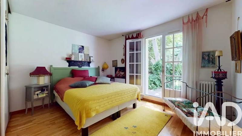 Maison - 173 m² - 8 pièces