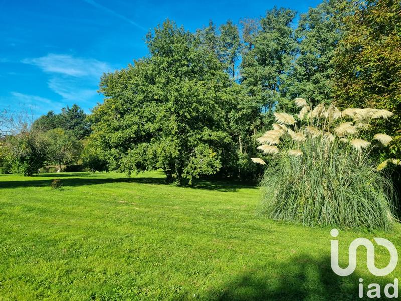 Maison - 176 m² - 6 pièces