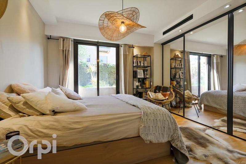 Appartement - 54 m² - 2 pièces