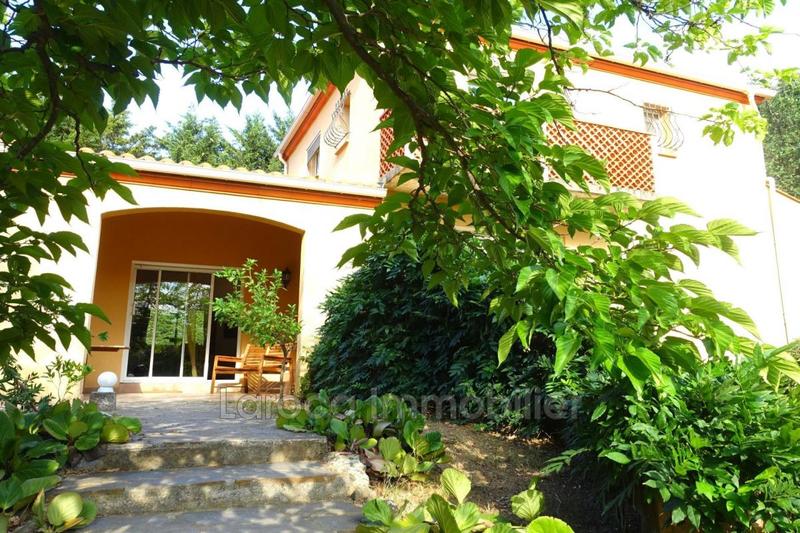 Villa - 150 m² - 5 pièces