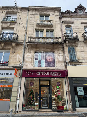 Local commercial - 300 m²