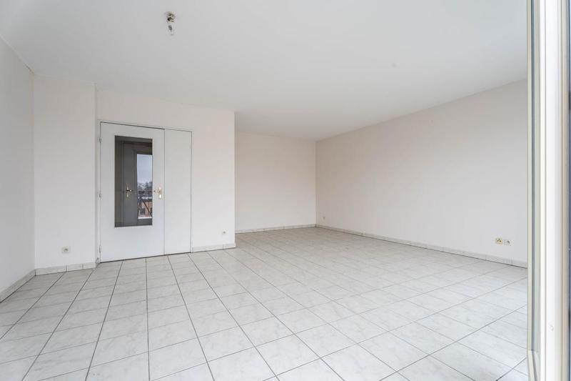 Duplex - 96 m² - 5 pièces