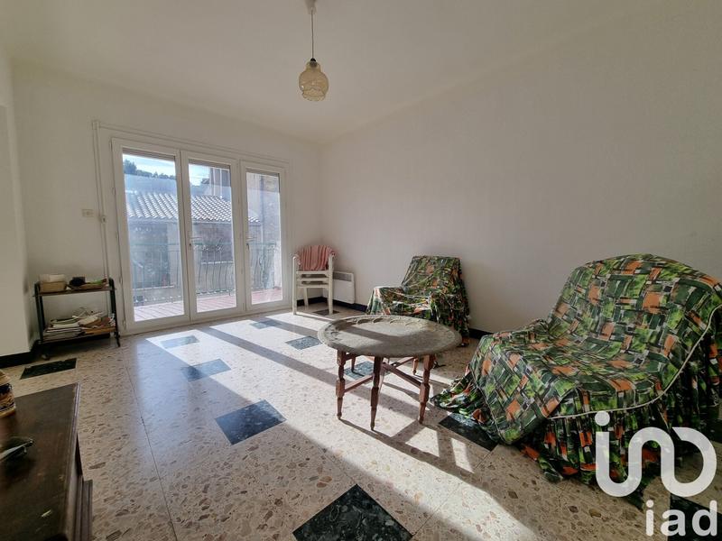 Maison - 184 m² - 8 pièces