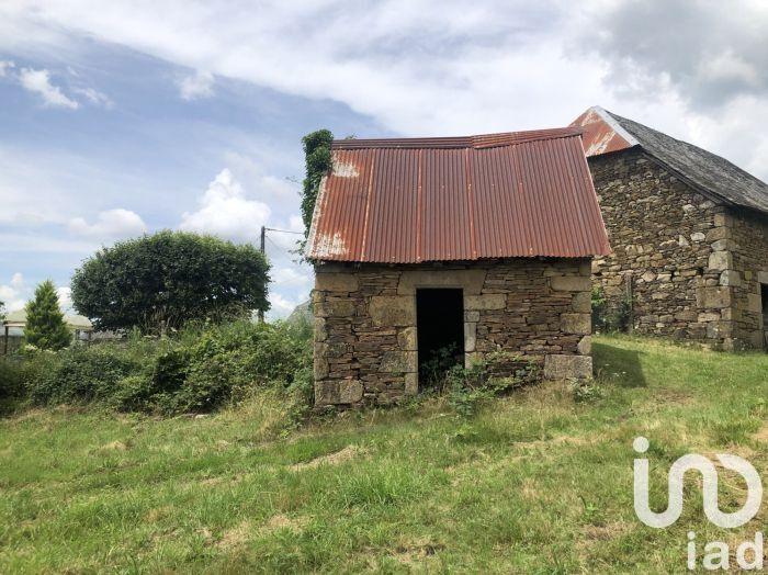 Ferme - 90 m² - 1 pièce