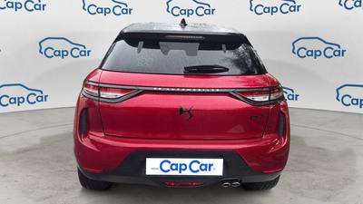 Ds Ds 3 Crossback 1.2 PureTech 130 Performance Plus - Automatique