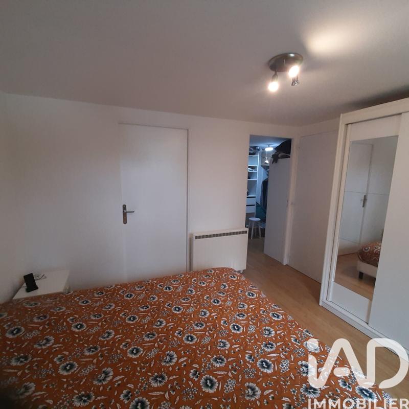 Maison de village - 187 m² - 5 pièces