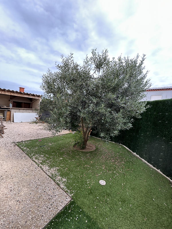 Maison - 115 m² - 4 pièces