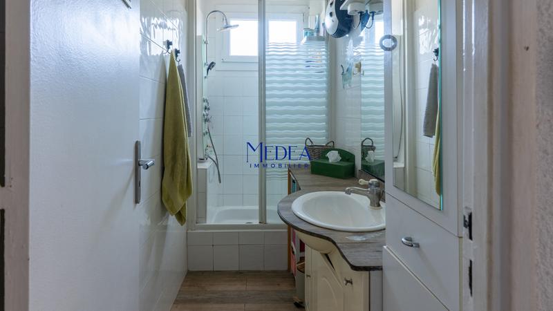 Appartement - 77 m² - 4 pièces