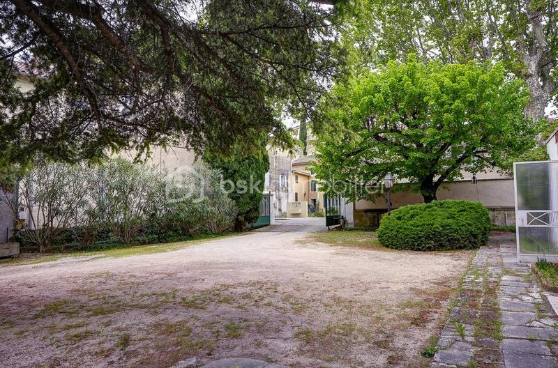 Maison de maîtres - 150 m² - 5 pièces