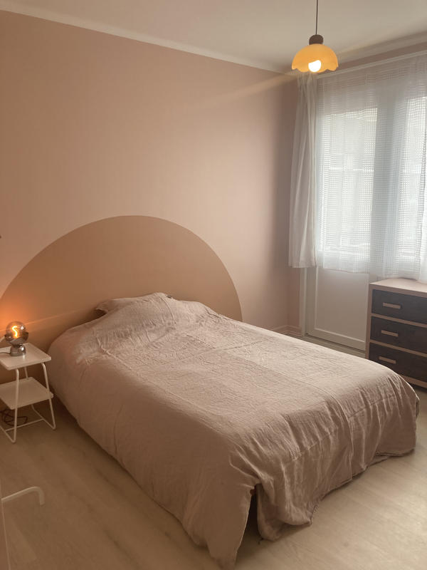 Appartement - 110 m² - 5 pièces