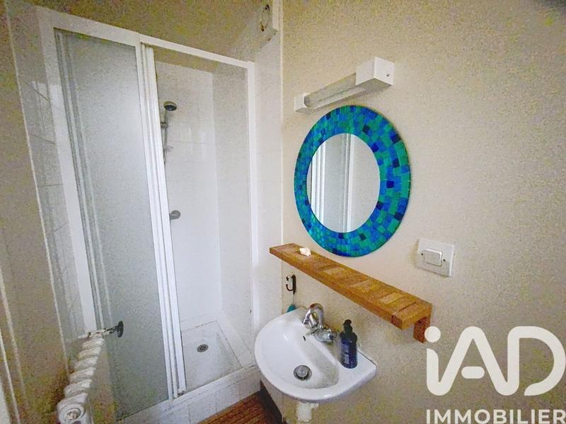 Maison - 79 m² - 4 pièces