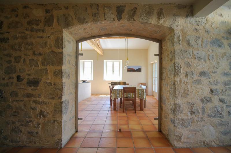 Mas - 222 m² - 6 pièces