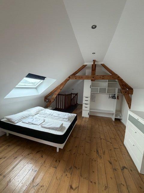 Maison de ville - 55 m² - 2 pièces