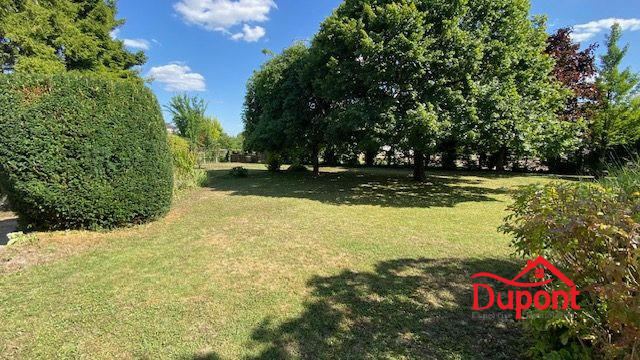 Maison - 202 m² - 6 pièces