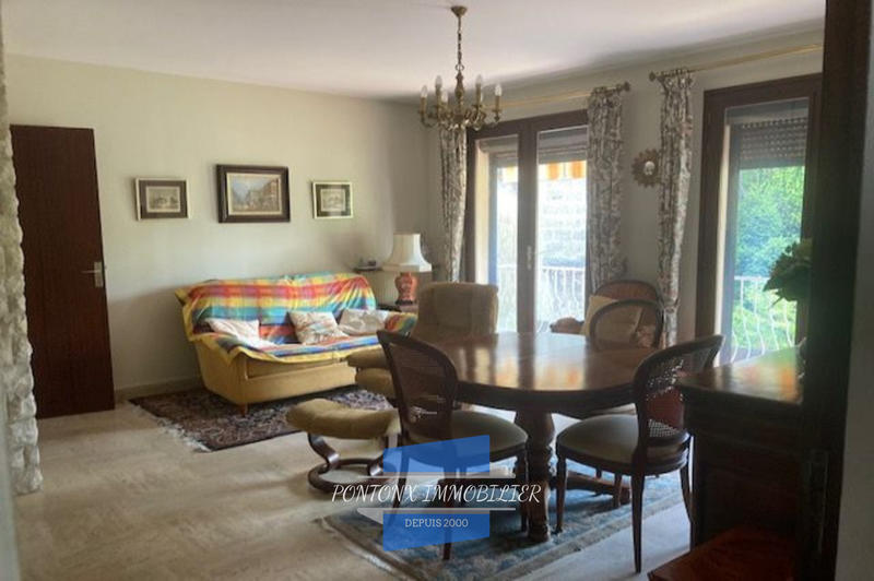 Maison - 126 m² - 4 pièces