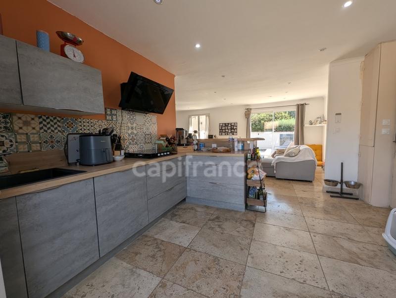 Villa - 93 m² - 4 pièces