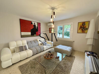 Villa - 163 m² - 5 pièces