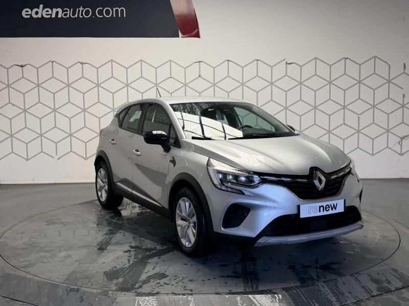 Renault Captur TCe 100 Business