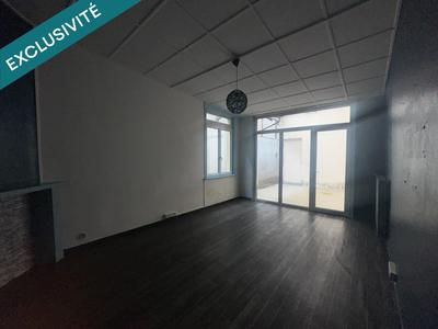 Local commercial - 10 pièces