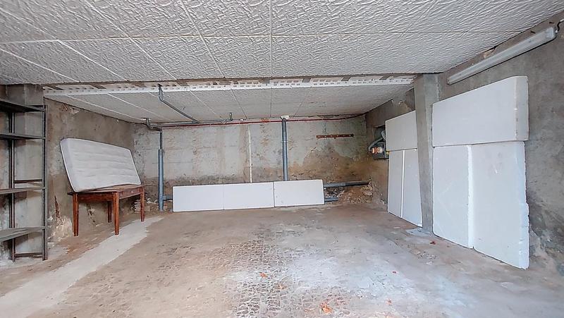 Maison - 100 m² - 3 pièces