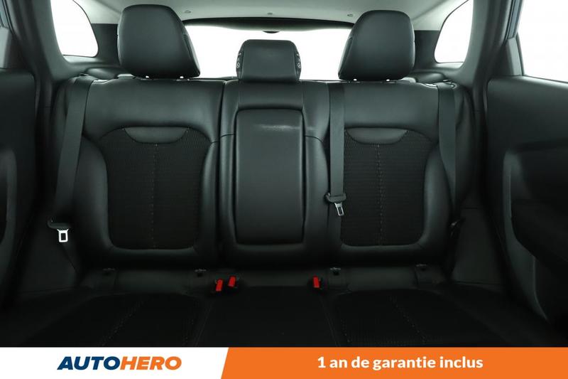 Renault Kadjar 1.6 dCi Energy Graphite X-Tronic 130 ch