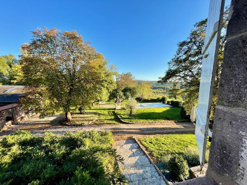 Maison - 253 m² - 8 pièces