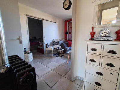 Appartement - 52 m² - 3 pièces