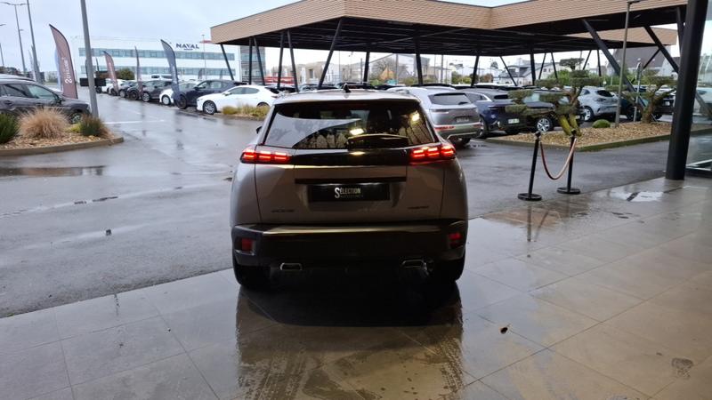 Peugeot 2008 II Hybrid 145 e-Dcs6 Allure