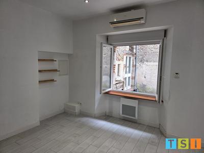 Maison de ville - 90 m² - 4 pièces