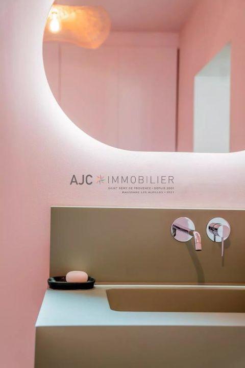 Maison de ville - 215 m² - 6 pièces