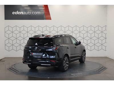 Renault Espace E-Tech hybrid 200 Iconic