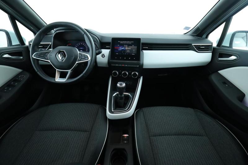 Renault Clio 1.3 TCe Intens 140 ch