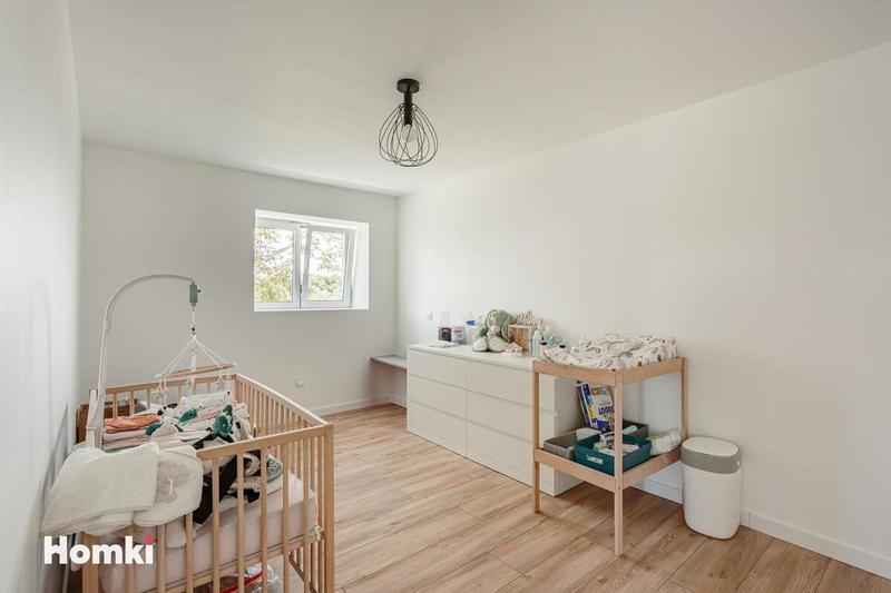 Maison - 160 m² - 7 pièces