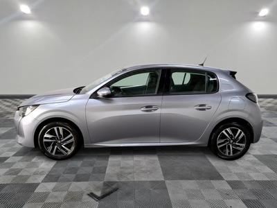 Peugeot 208 1.2i PureTech 12v s&amp;S - 100 II 2019 Berline Allure Phase 1