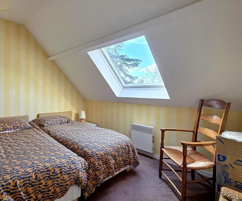 Maison - 163 m² - 7 pièces