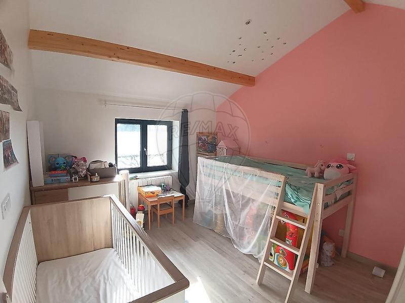 Maison - 66 m² - 3 pièces