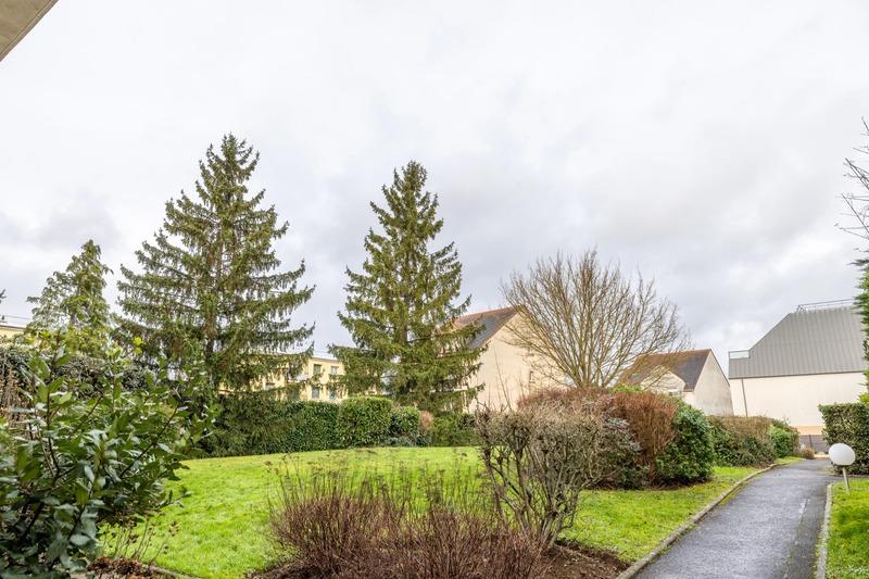 Appartement - 76 m² - 4 pièces