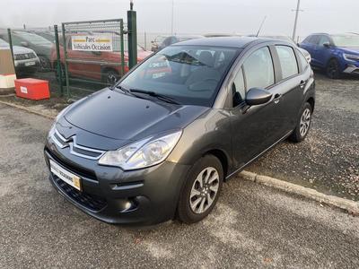 Citroën C3 II 1.0 Vti 68