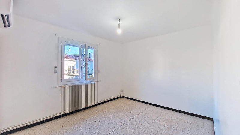 Maison traditionnelle - 95 m² - 5 pièces