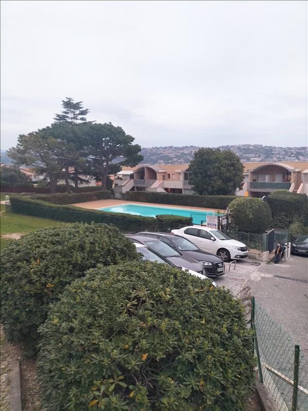 Appartement - 23 m² - 1 pièce