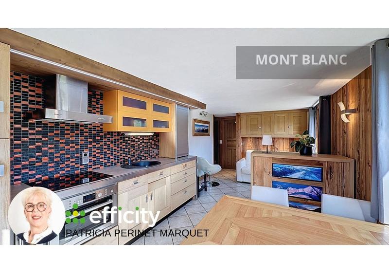 Châlet - 243 m² - 12 pièces