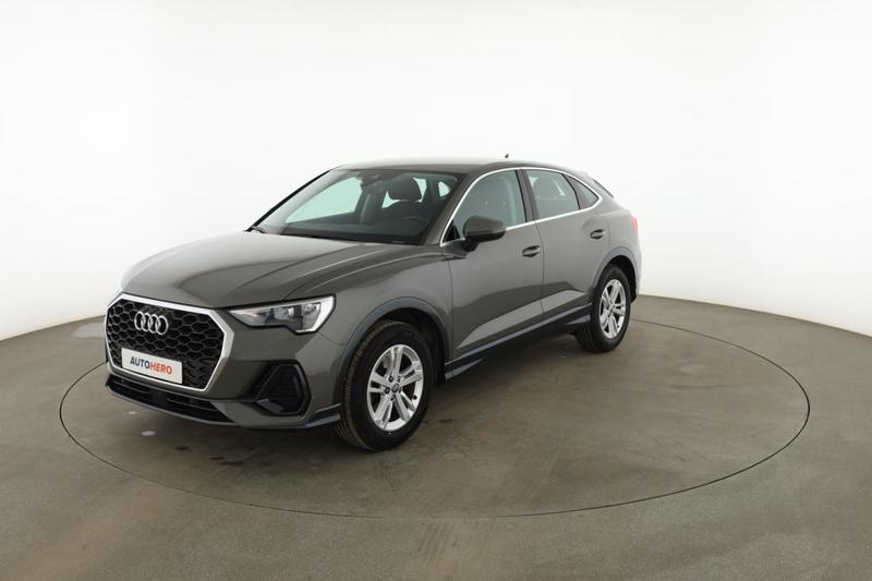 Audi Q3 Sportback 35 Tfsi 150 ch