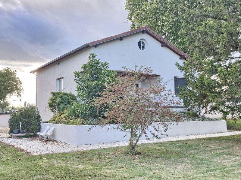 Maison traditionnelle - 130 m² - 6 pièces