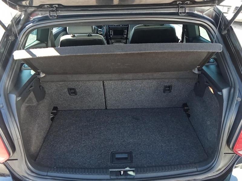 Volkswagen Polo V 1.4 Tsi Act 140 BlueGT