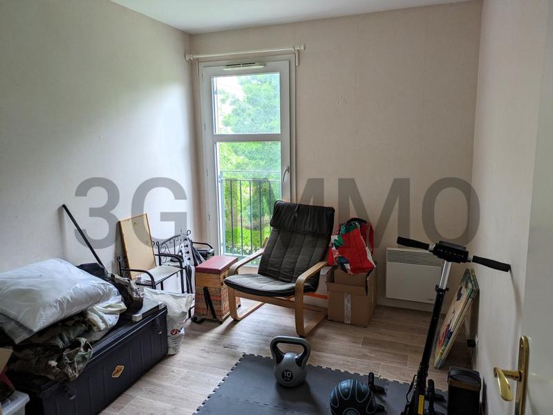 Appartement - 76 m² - 4 pièces